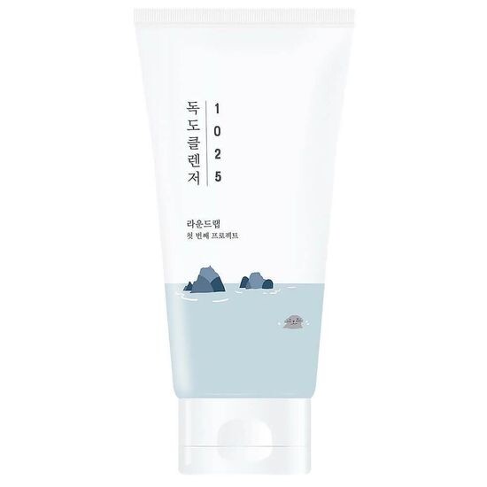 Round Lab 1025 Dokdo Cleanser