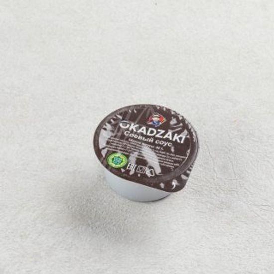 Соевый соус