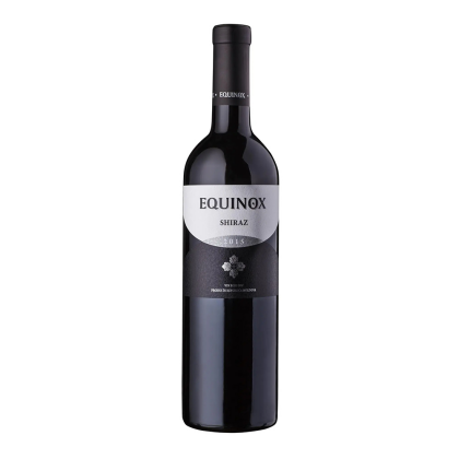 Equinox Shiraz sec