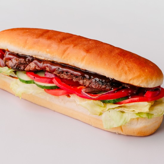 Бифф сэндвич